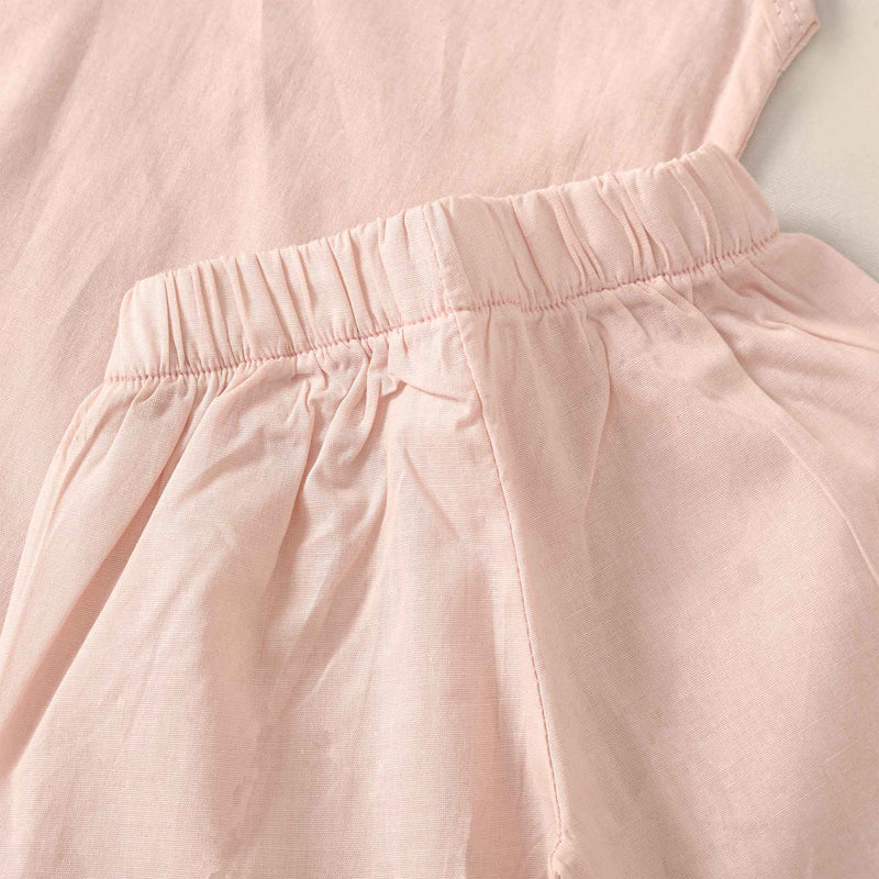 Little Lamb Kurta Set