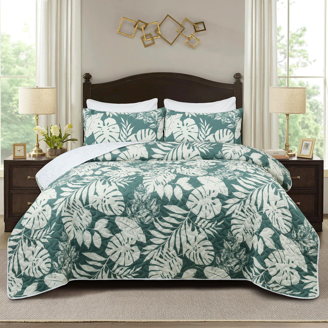 BEDSPREADS