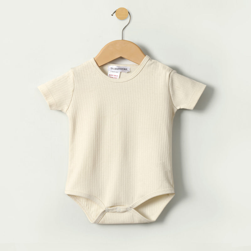 Bunny Pop Dungaree