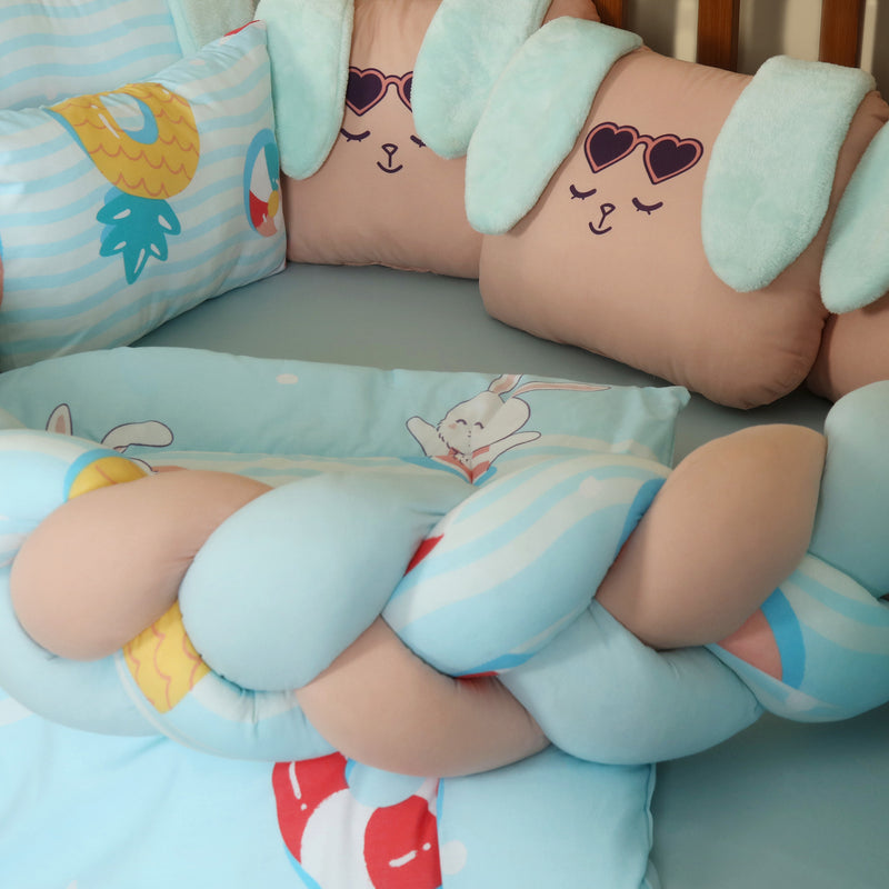 Bunny Float Cotset
