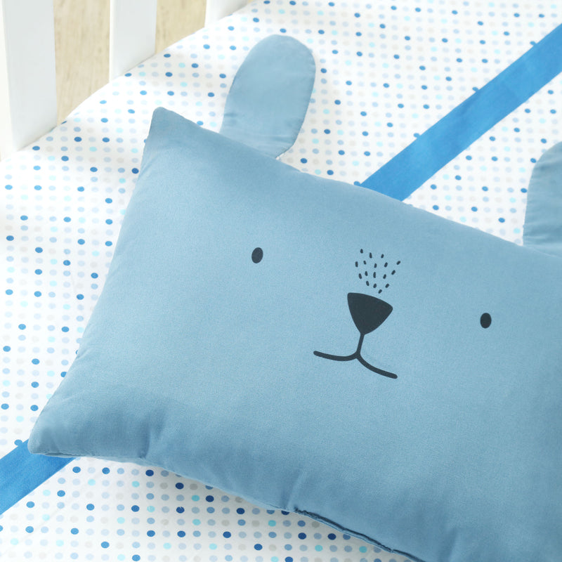 Nursery Delight Crib Bedding Set