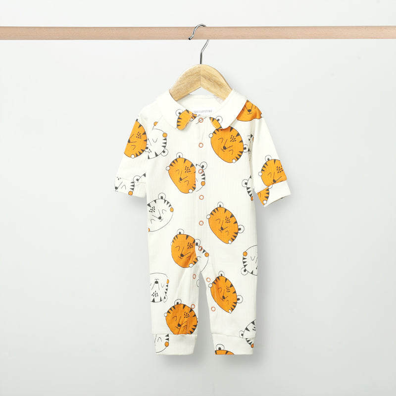 Jungle Joy Romper