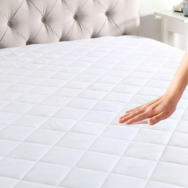 Complete 360 Mattress Protector With Front Zip