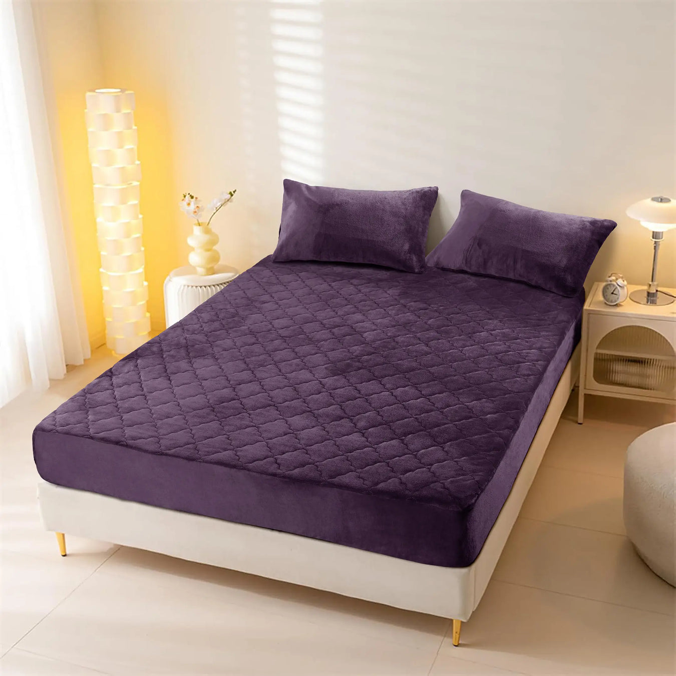BEDSHEETS