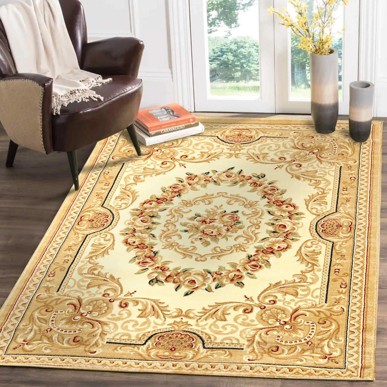 RUGS