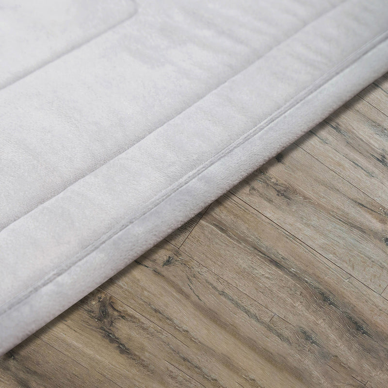 Rahmah - Quilted Prayer Mat/Jaye Namaz