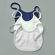 baby bibs pack of 3