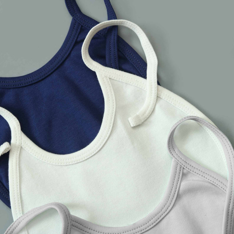 baby bibs pack of 3