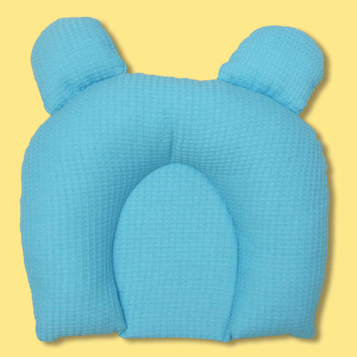 waffle ear head shaping cushion