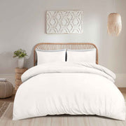 simple quilt cover set