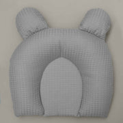 waffle ear head shaping cushion
