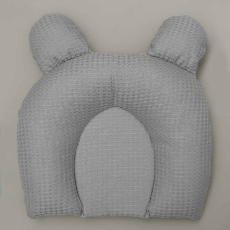 waffle ear head shaping cushion