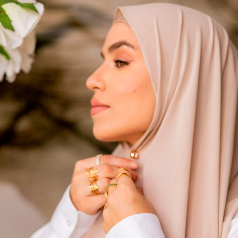 hijab magnet