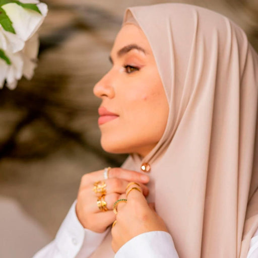 hijab magnet