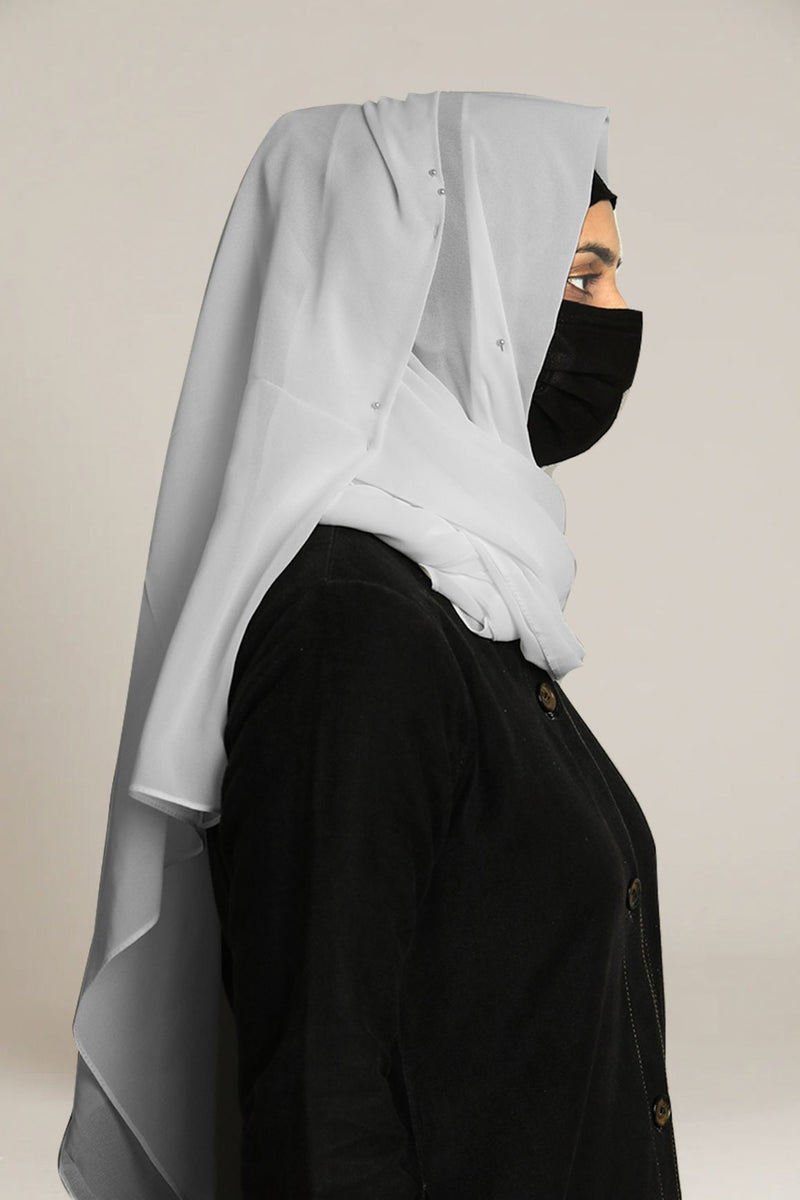 hijab scarf