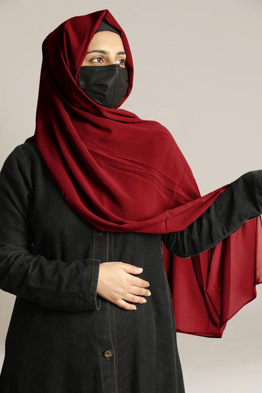 hijab scarf