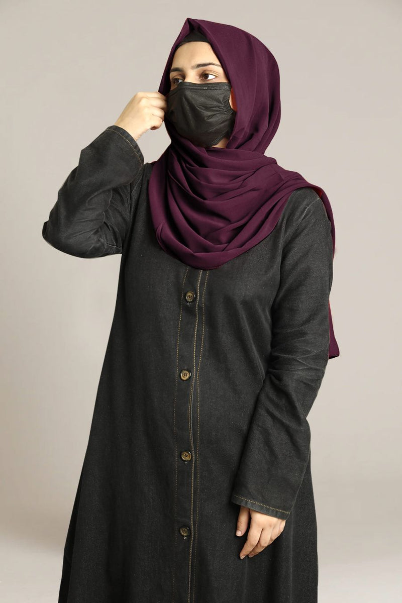 hijab scarf