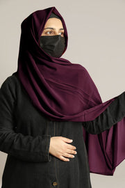 hijab scarf