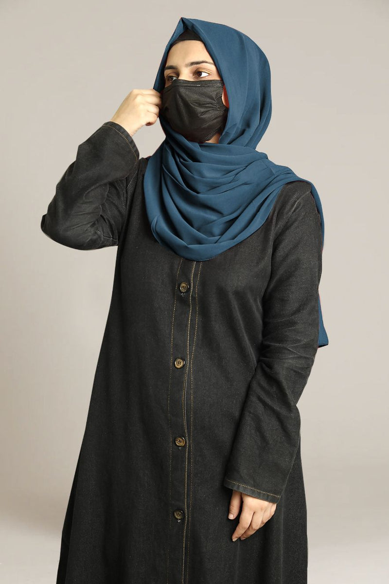 hijab scarf