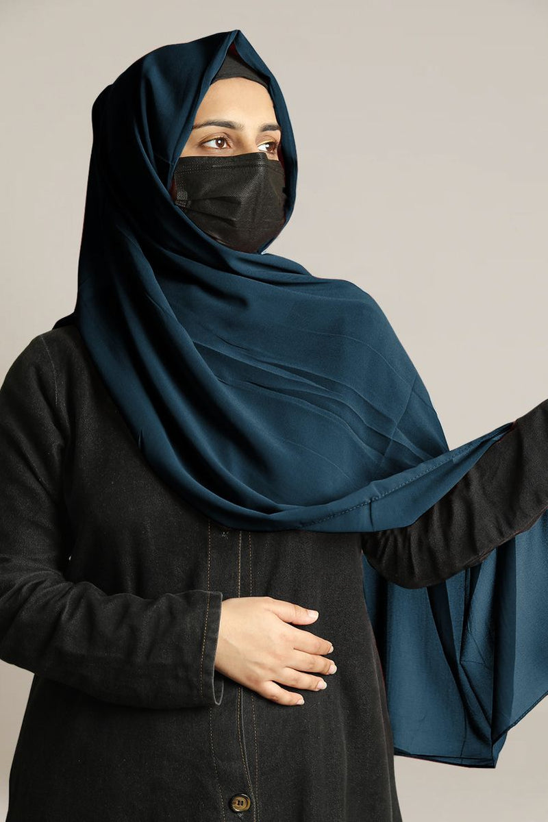 hijab scarf