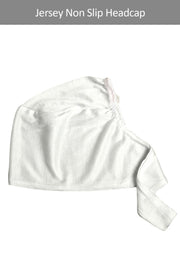 jersey fitted non slip hijaab cap