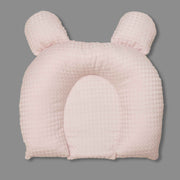waffle ear head shaping cushion