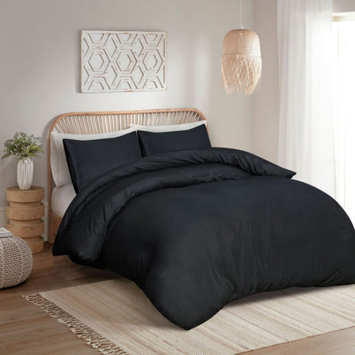 simple quilt cover set