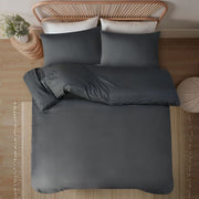 simple quilt cover set