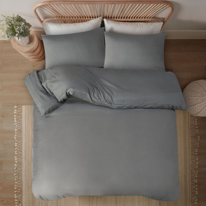 simple quilt cover set