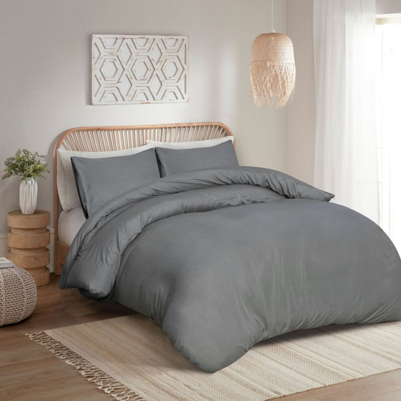 simple quilt cover set