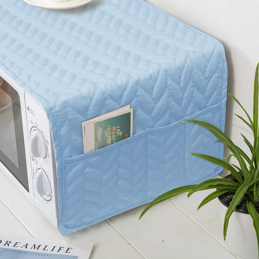 ultrasonic microwave oven cover sky