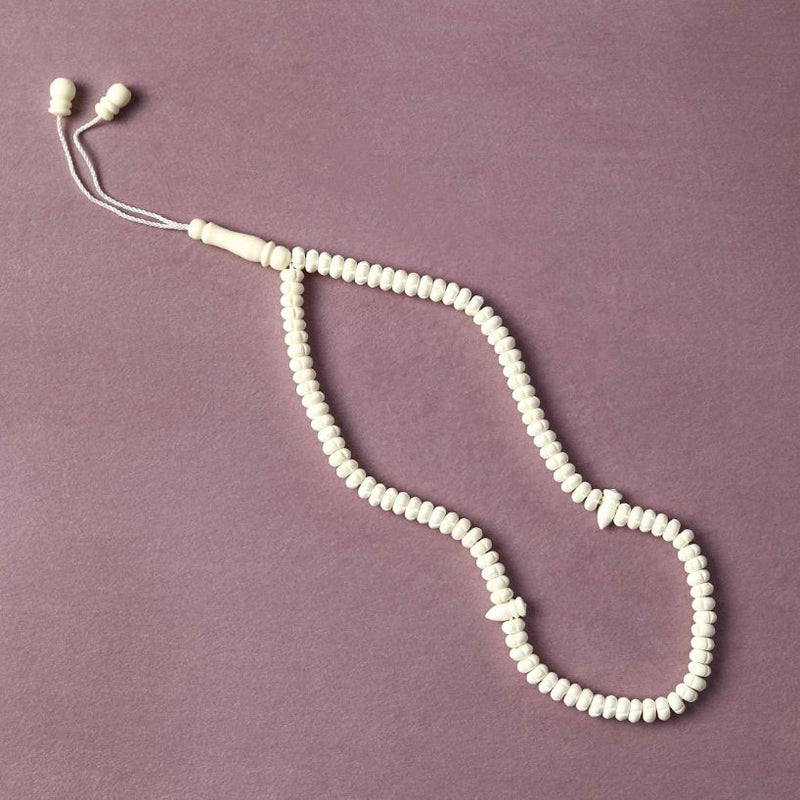 camal bone tasbih