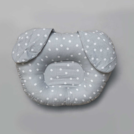 tyke dots head shaping cushion