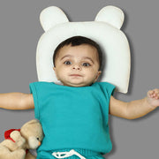 waffle ear head shaping cushion