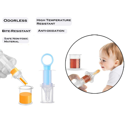baby medicine feeder