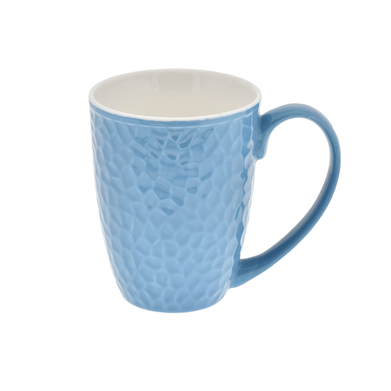 Puddle Of Mud Ceramic Mug