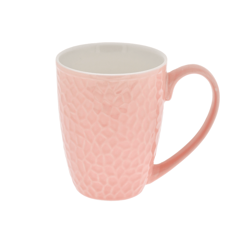Puddle Of Mud Ceramic Mug