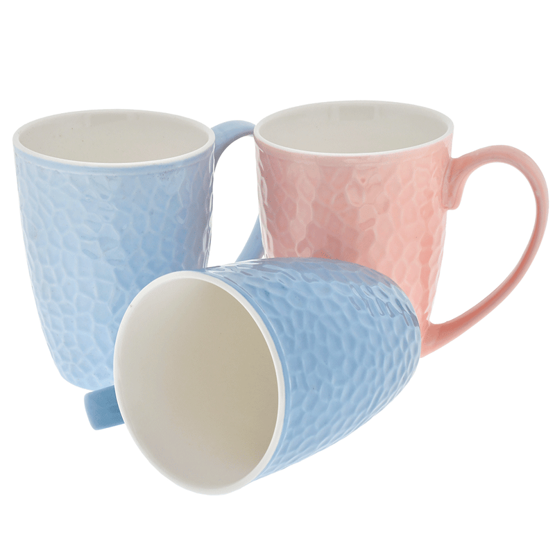 Puddle Of Mud Ceramic Mug