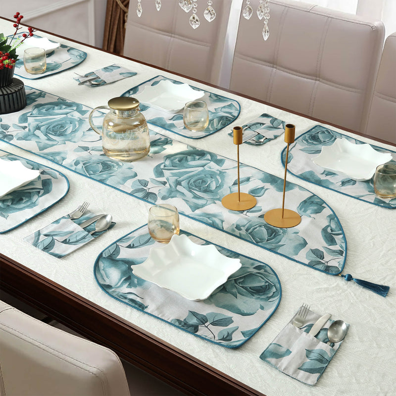 Opulence Touch - Dining Table Set