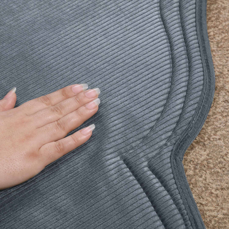 Sukoon-ul-Qalb Quilted Prayer Mat/Jaye Namaz