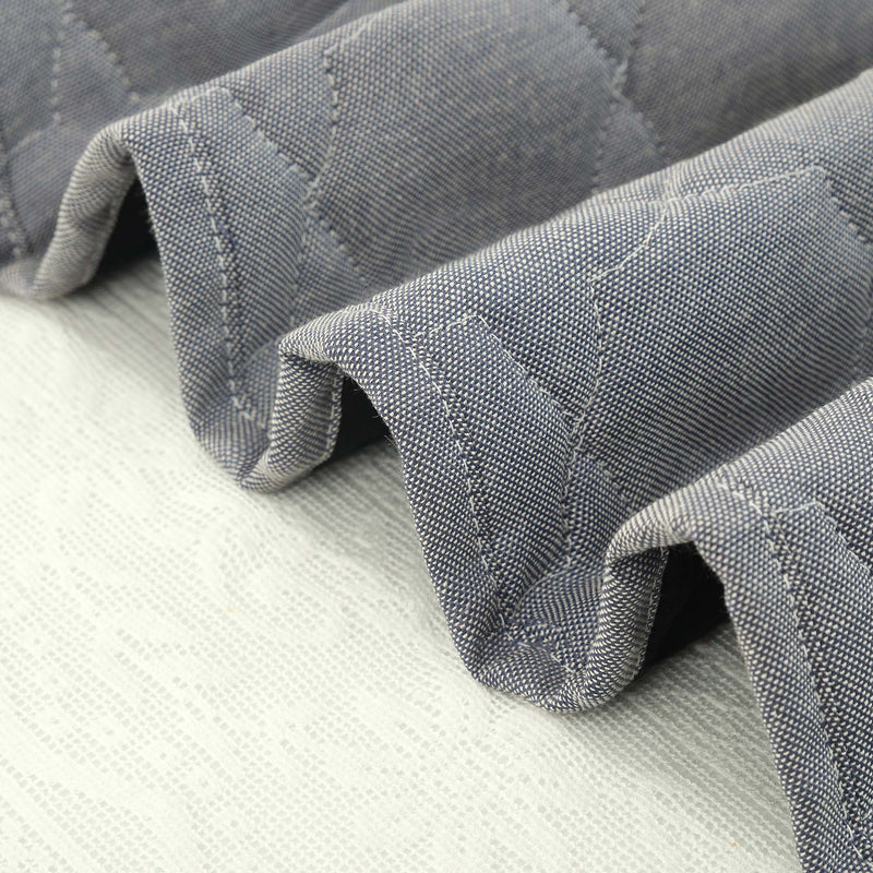 Luxe Quilt - Dining Table Set