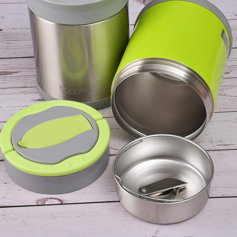 BANGDA MEDIUM TIFFIN