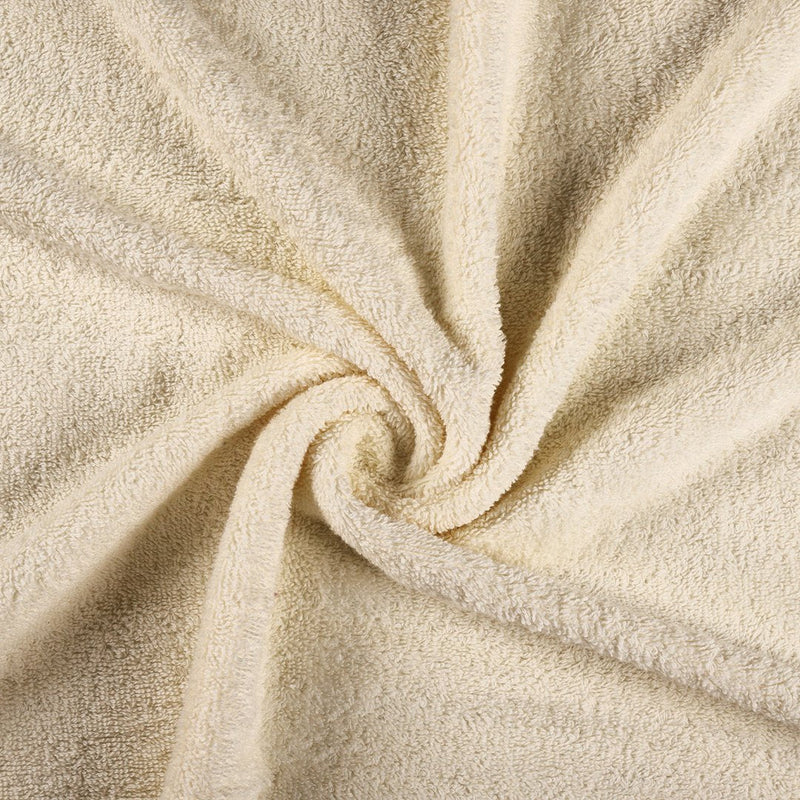 Plush Egyptian Serene Cotton Towel