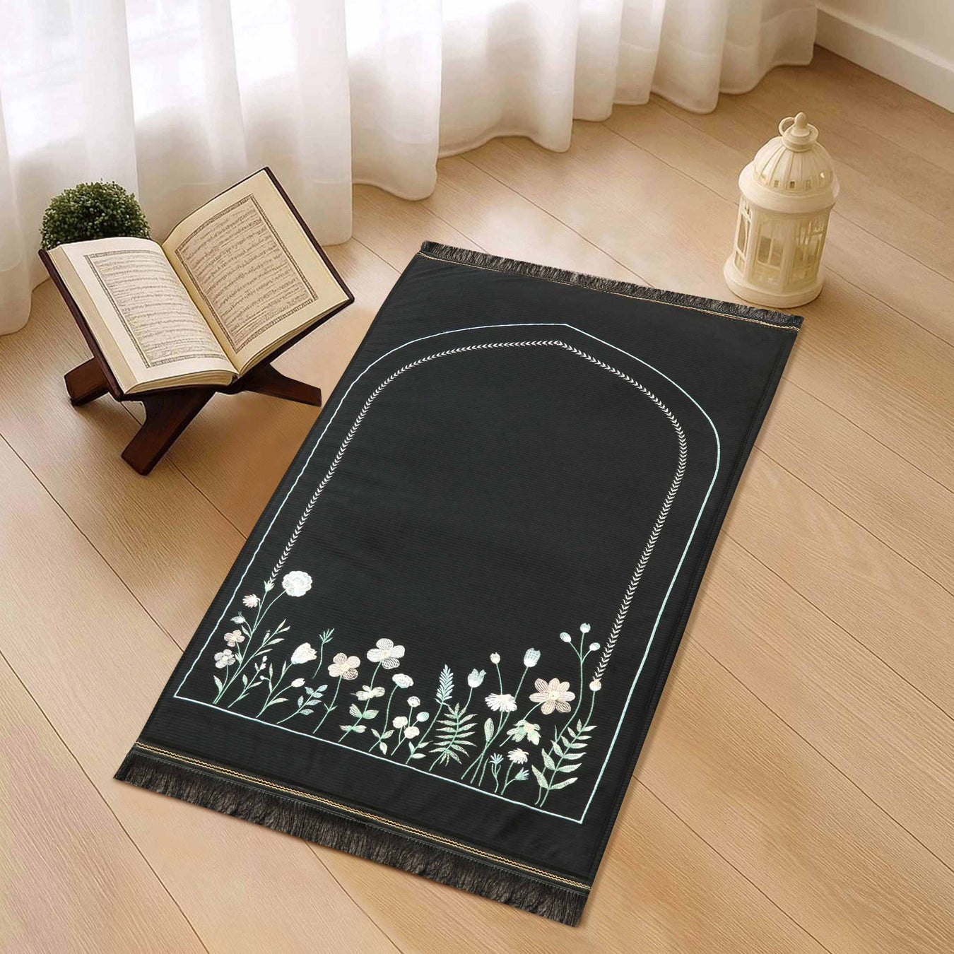 PRAYER MATS/JAYE NAMAZ