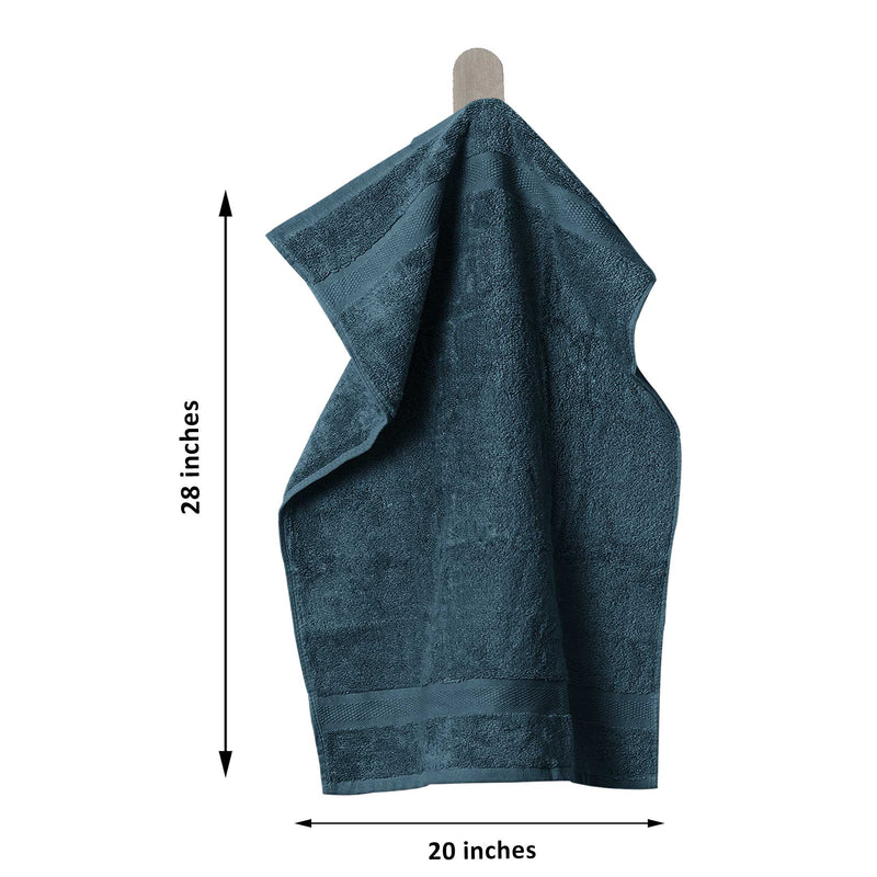 Ultra Soft Hand Towel (Pack of 2)