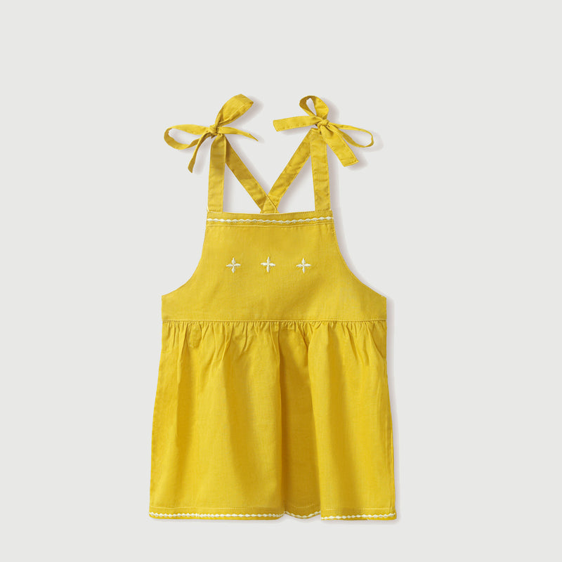 Baby Girl Frock Set
