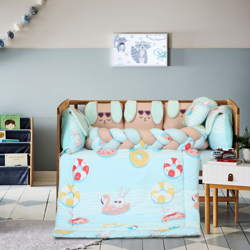 Bunny Float Cotset