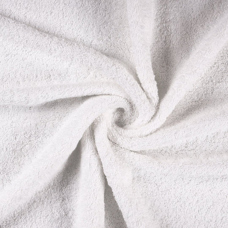 Plush Egyptian Serene Cotton Towel