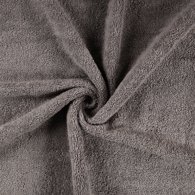 Plush Egyptian Serene Cotton Towel