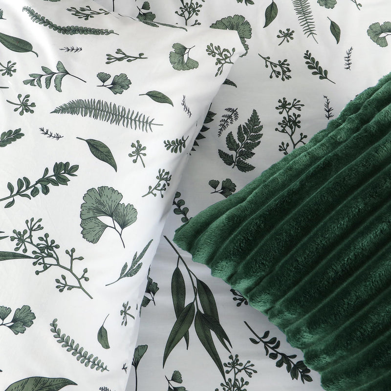 Greenleaf Luxe Printed Razaye Set-6pc